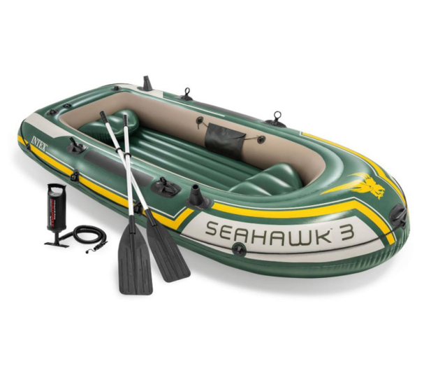 INTEX Seahawk 3 - 1037328 - zdjęcie